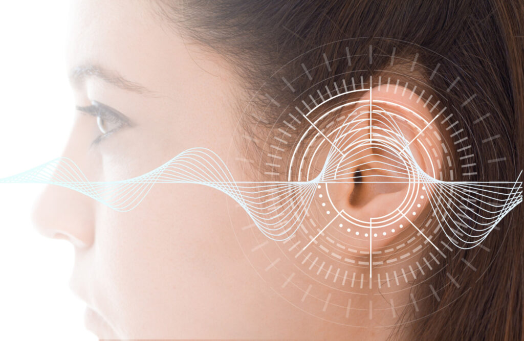 Hearing problems? Earwax Removal Clinic Banbridge